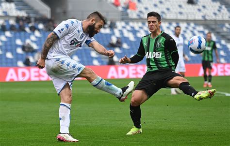 sassuolo vs empoli|Sassuolo vs Empoli FC .